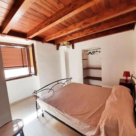 Dimora Mercurio Holiday home