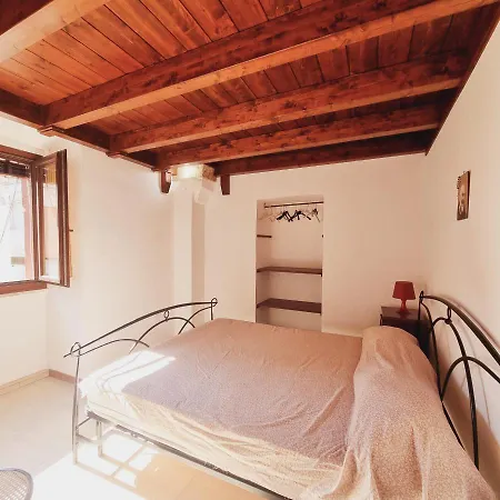 Holiday home Dimora Mercurio *