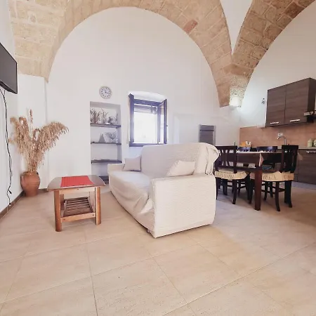 Holiday home Dimora Mercurio *
