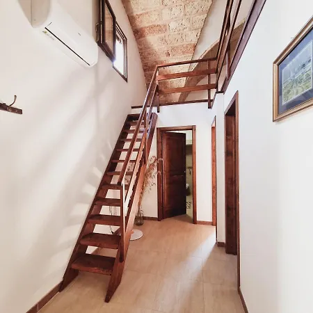 Holiday home Dimora Mercurio *
