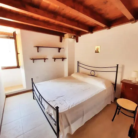 Dimora Mercurio Holiday home Ugento
