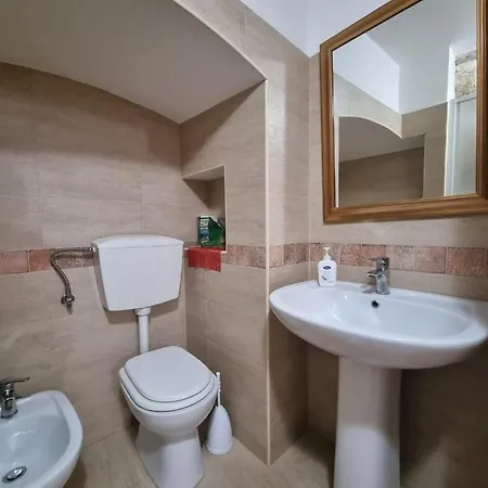 Holiday home Dimora Mercurio Ugento