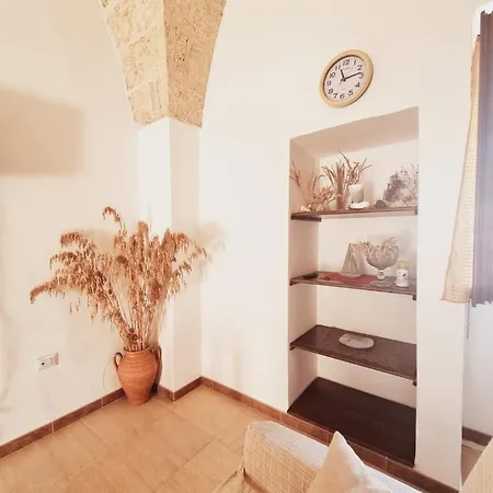 Holiday home Dimora Mercurio *