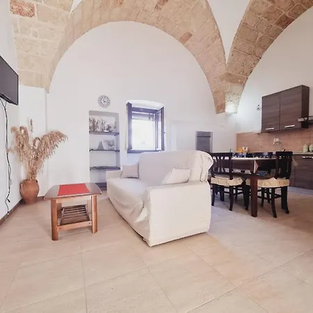 Dimora Mercurio Holiday home *