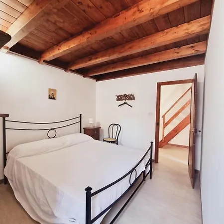 Holiday home Dimora Mercurio *
