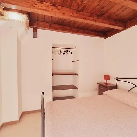 Dimora Mercurio Holiday home