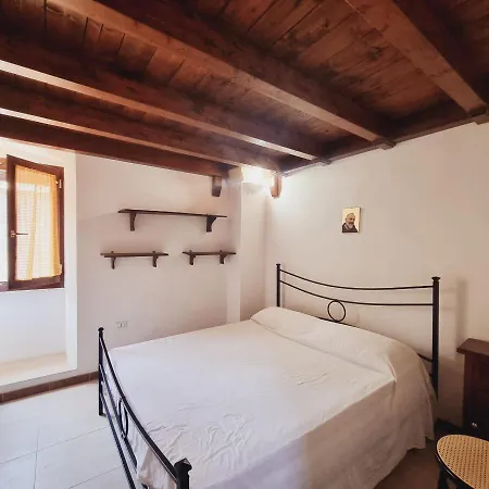 Holiday home Dimora Mercurio *