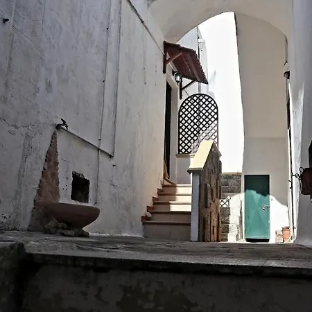 Dimora Mercurio *