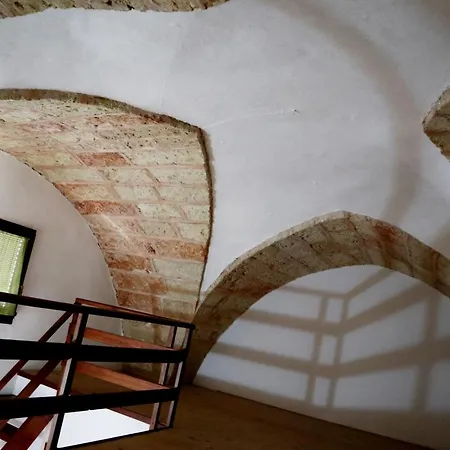 Dimora Mercurio Holiday home Ugento