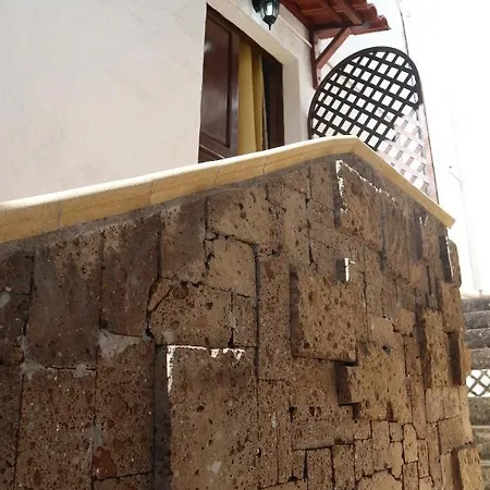 Dimora Mercurio