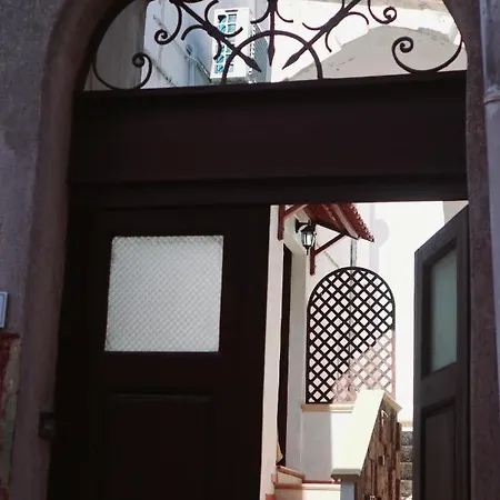 Dimora Mercurio Holiday home Ugento